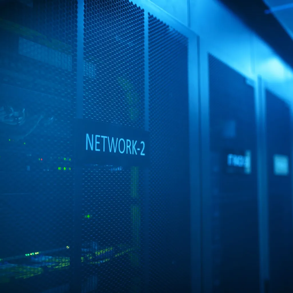 Безопасность IT-систем в логистике: как программа NetRise меняет защиту цепочек поставок