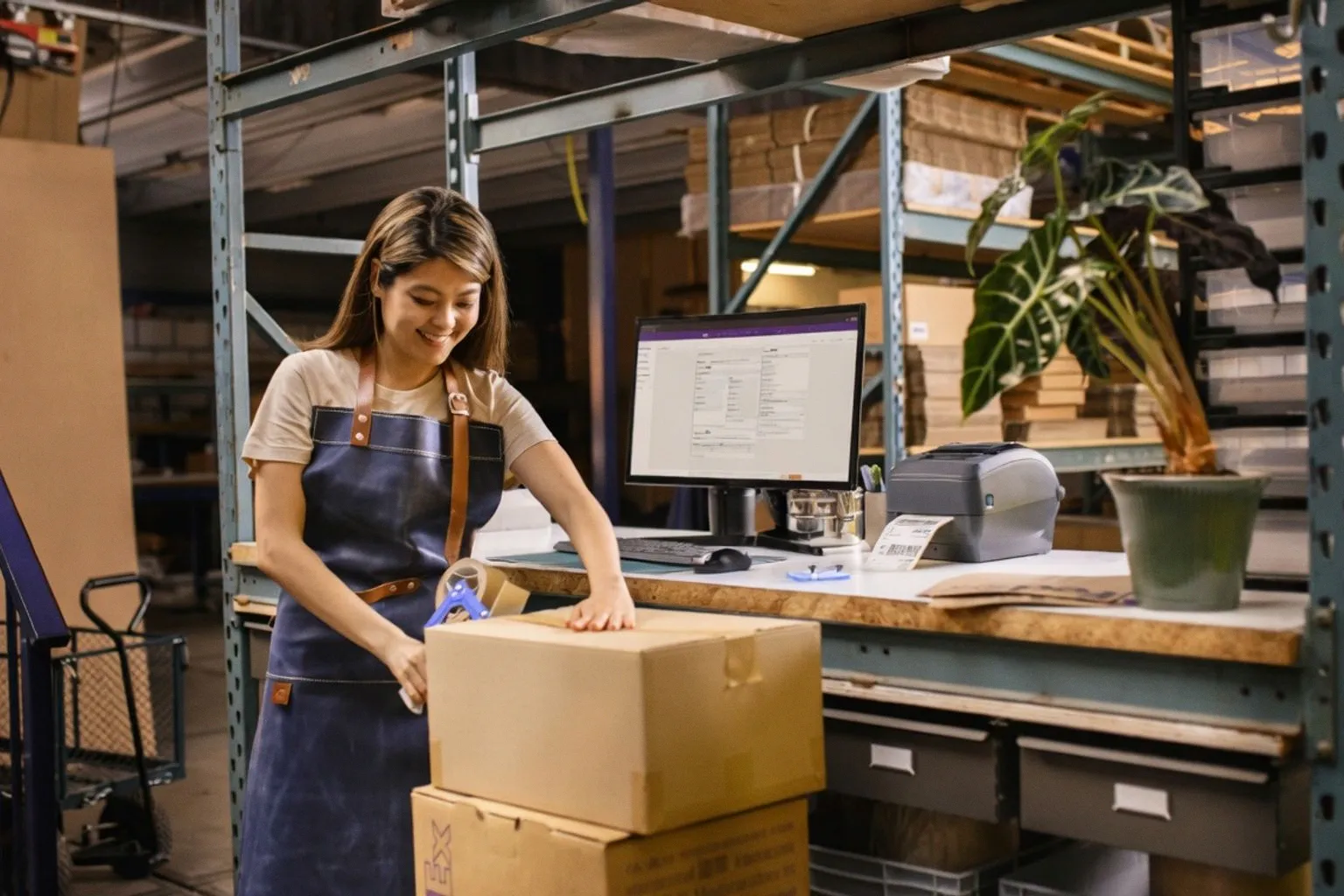Цифровой инструмент FedEx Global Trade Navigator для упрощения трансграничной логистики