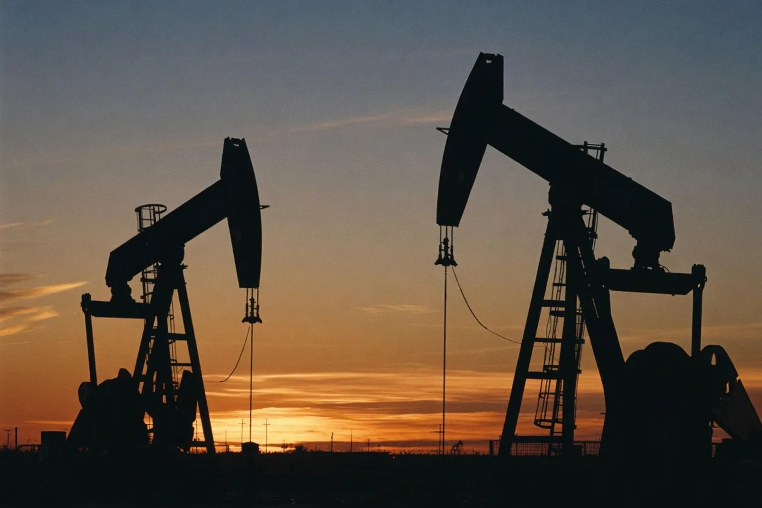 Экспорт нефти из Ирака в Турцию: детали нового соглашения