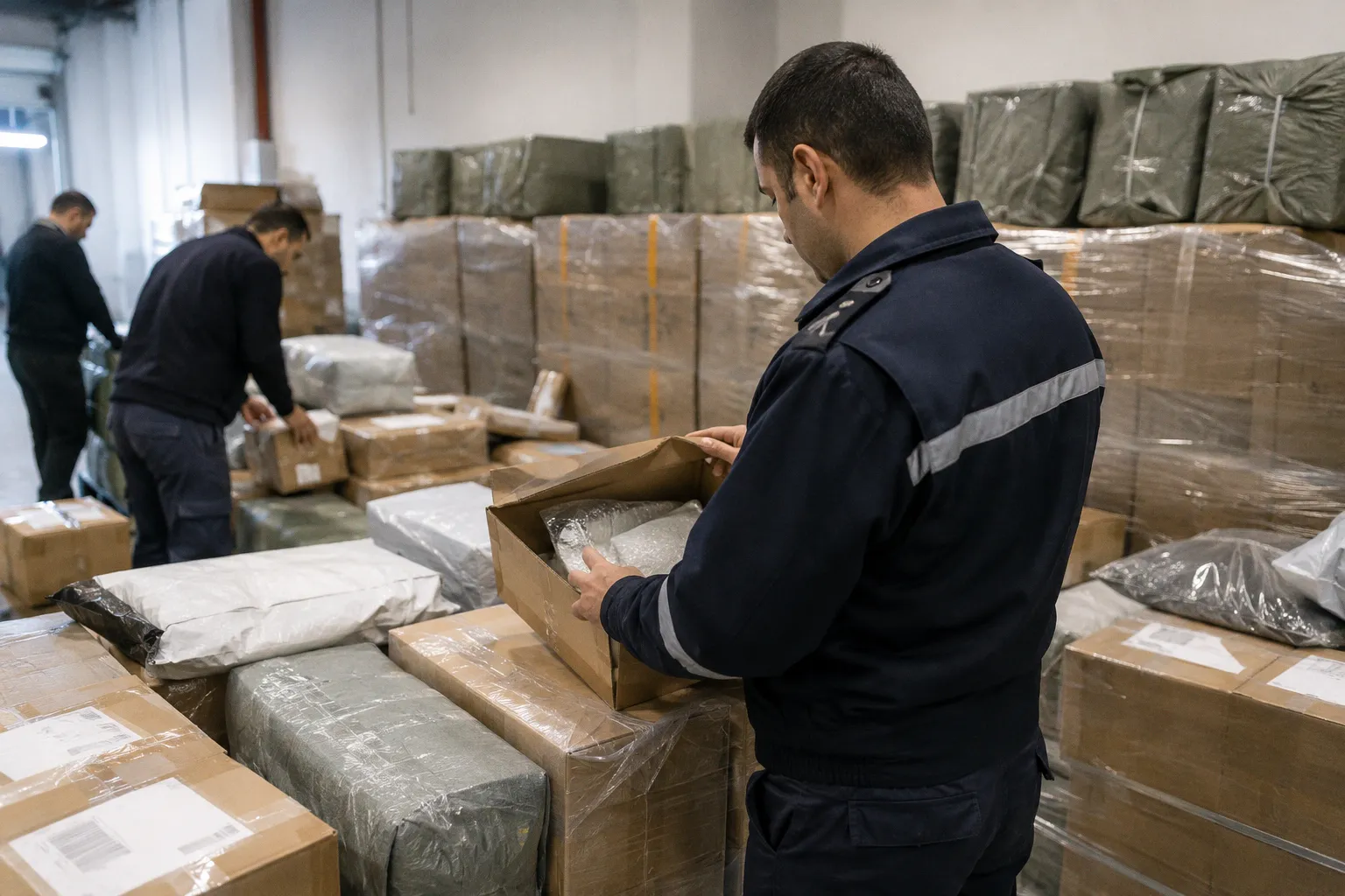 Международная доставка посылок: правила таможенного оформления и расчет стоимости