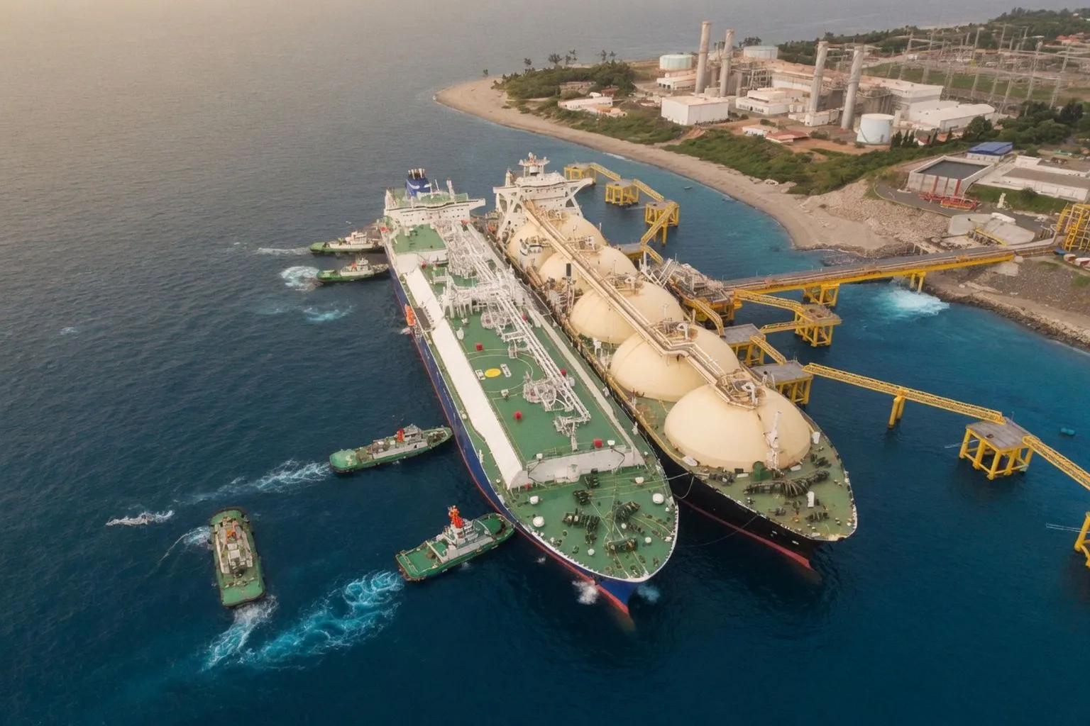 Прогноз ADNOC L&S на 2026 год: влияние роста морского фрахта на логистику в Турции
