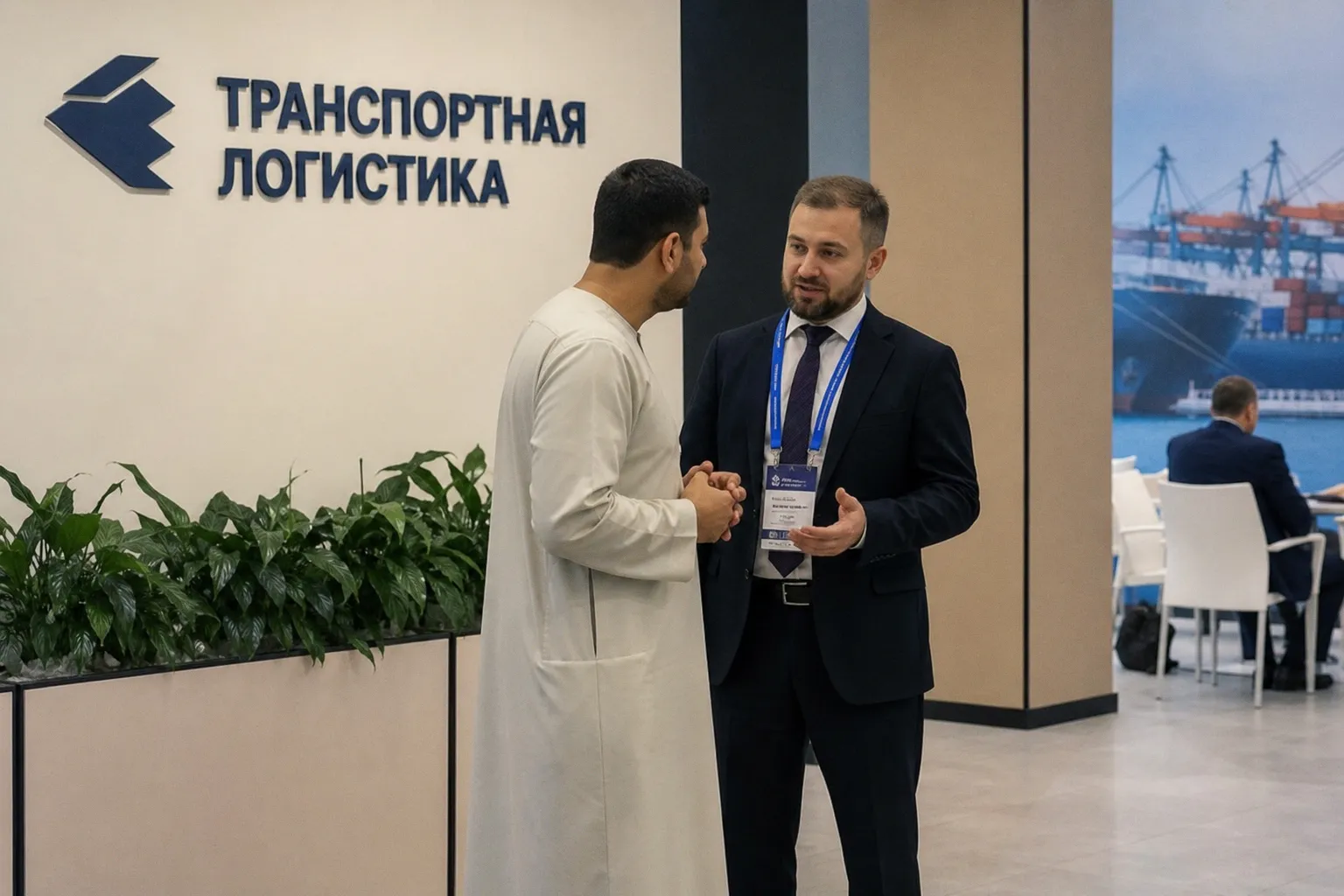 Трансформация логистики: от контроля счетов к предиктивной аналитике рейсов