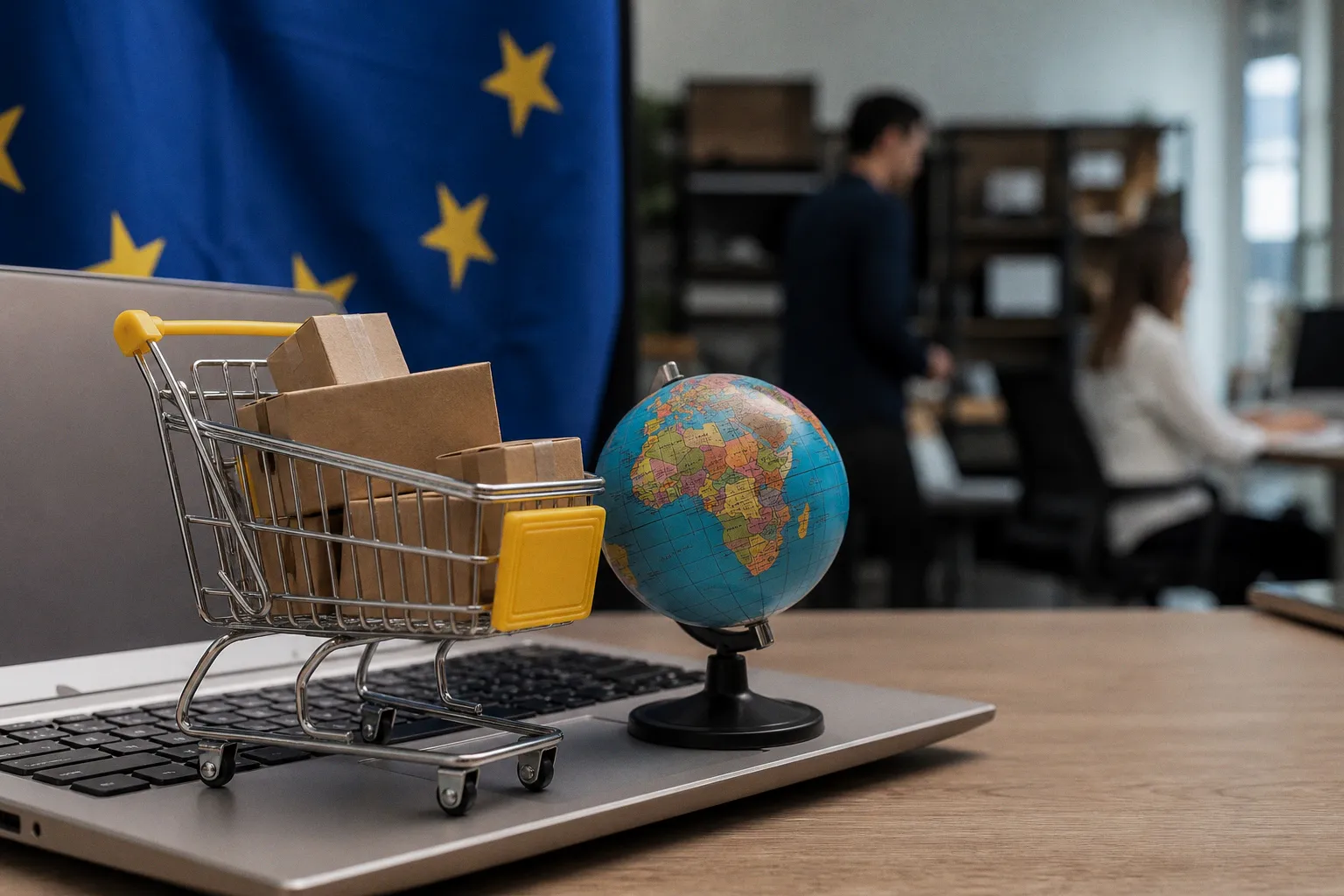 Турция перевела оформление сертификатов A.TR для e-commerce в цифровой формат